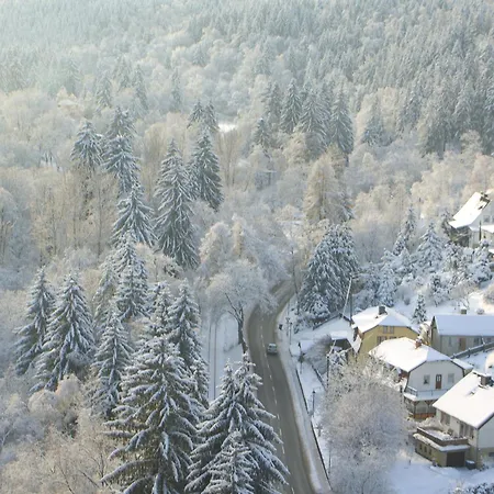 Harzschloesschen