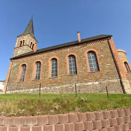 Апартаменты Harzschloesschen *