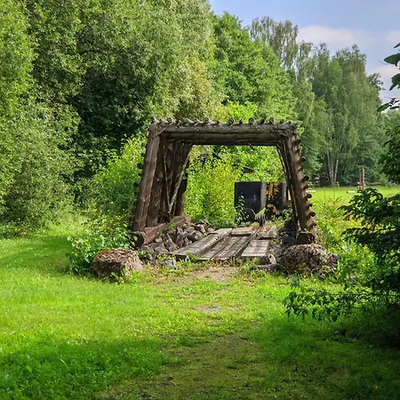 Harzschloesschen Апартаменты