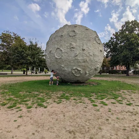 Апартаменты Harzschloesschen *