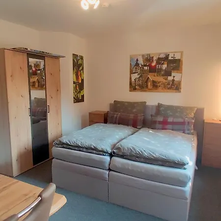 Harzschloesschen Апартаменты