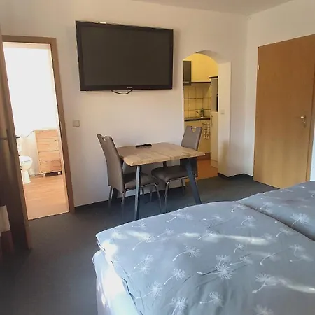 Apartamento Harzschloesschen