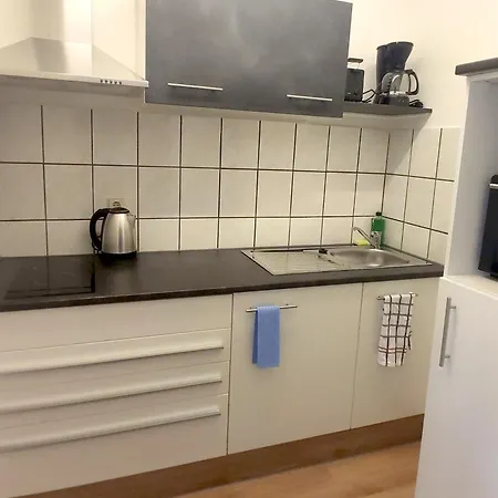 Апартаменты Harzschloesschen