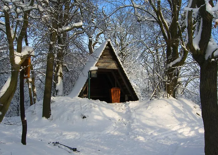 Harzschloesschen * Harzgerode