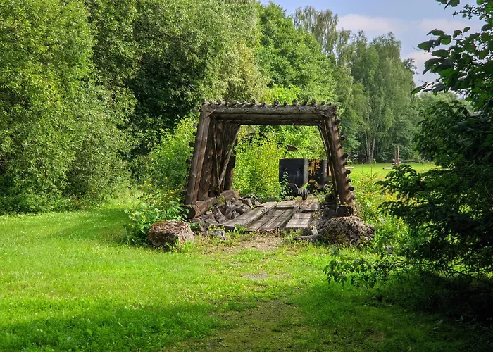 Harzschloesschen Lägenhet