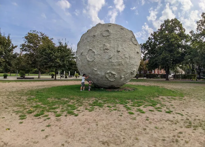 Lägenhet Harzschloesschen *
