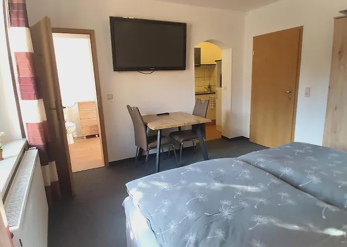 Lägenhet Harzschloesschen