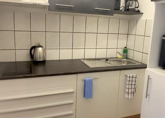 Lägenhet Harzschloesschen