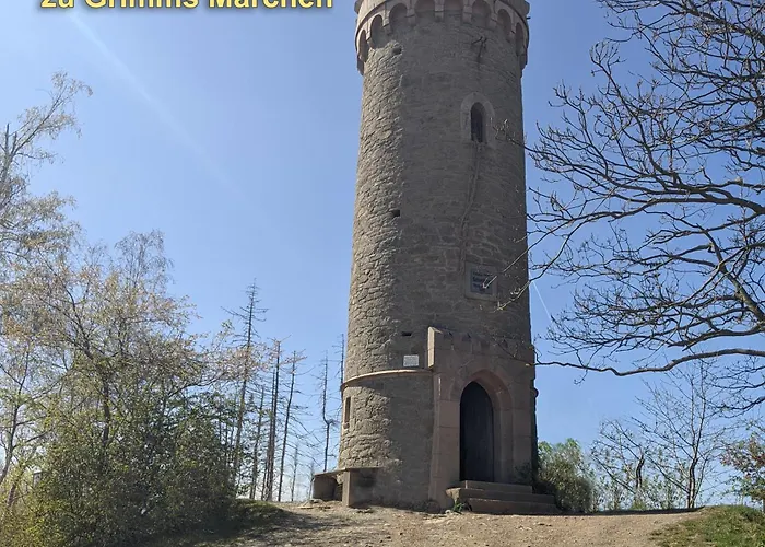 Lägenhet Harzschloesschen